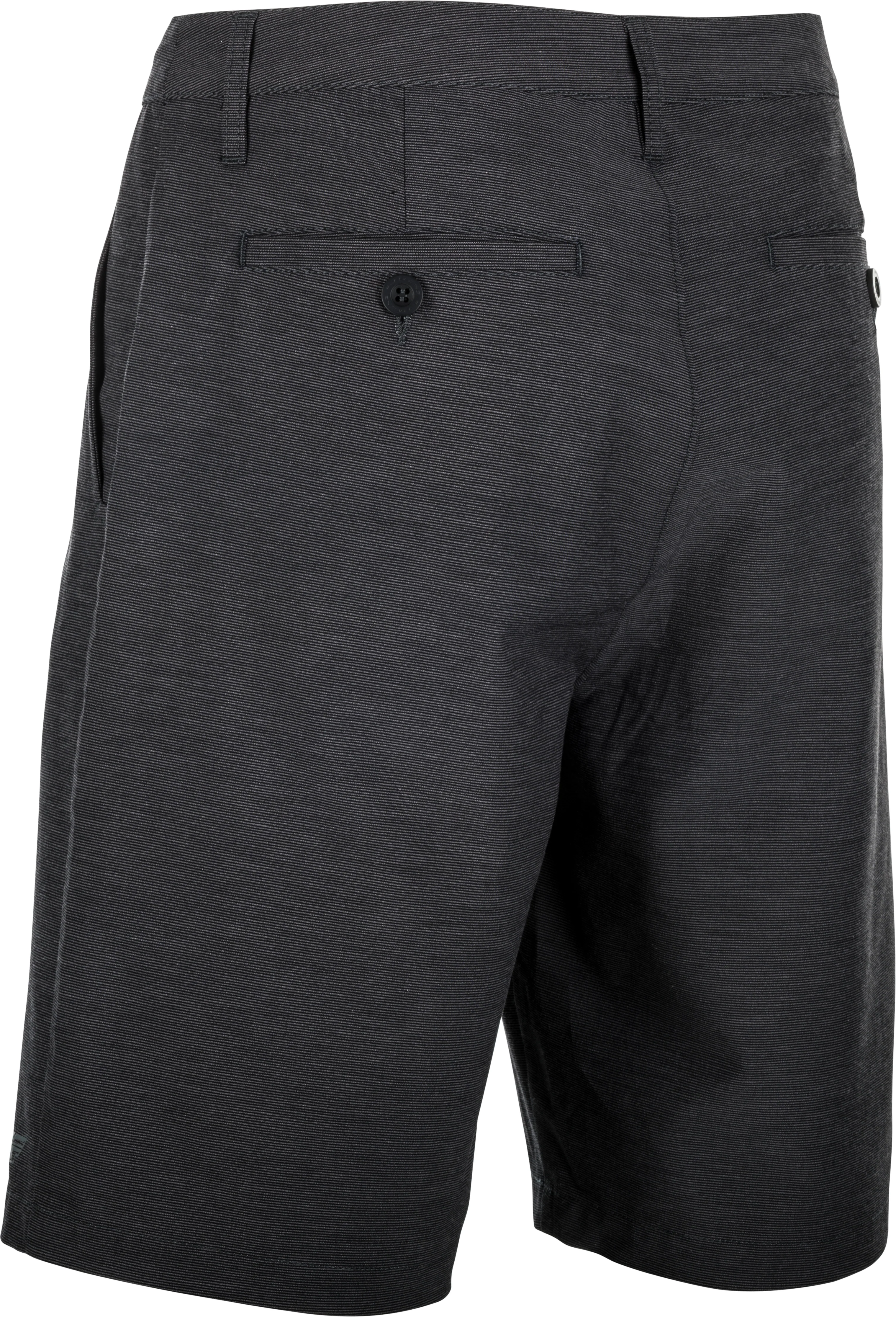Fly Pilot Shorts Black Sz 30 - Image 4