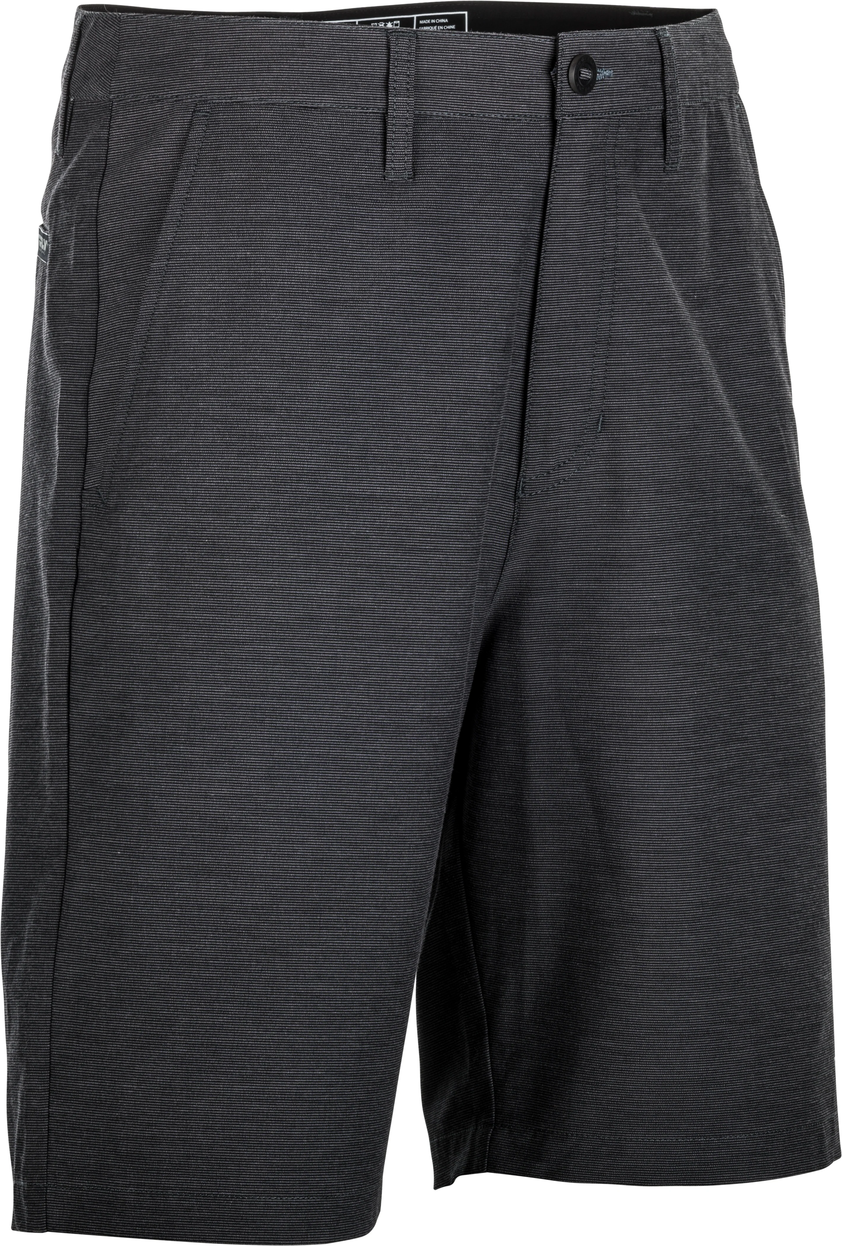 Fly Pilot Shorts Black Sz 32 - Image 2