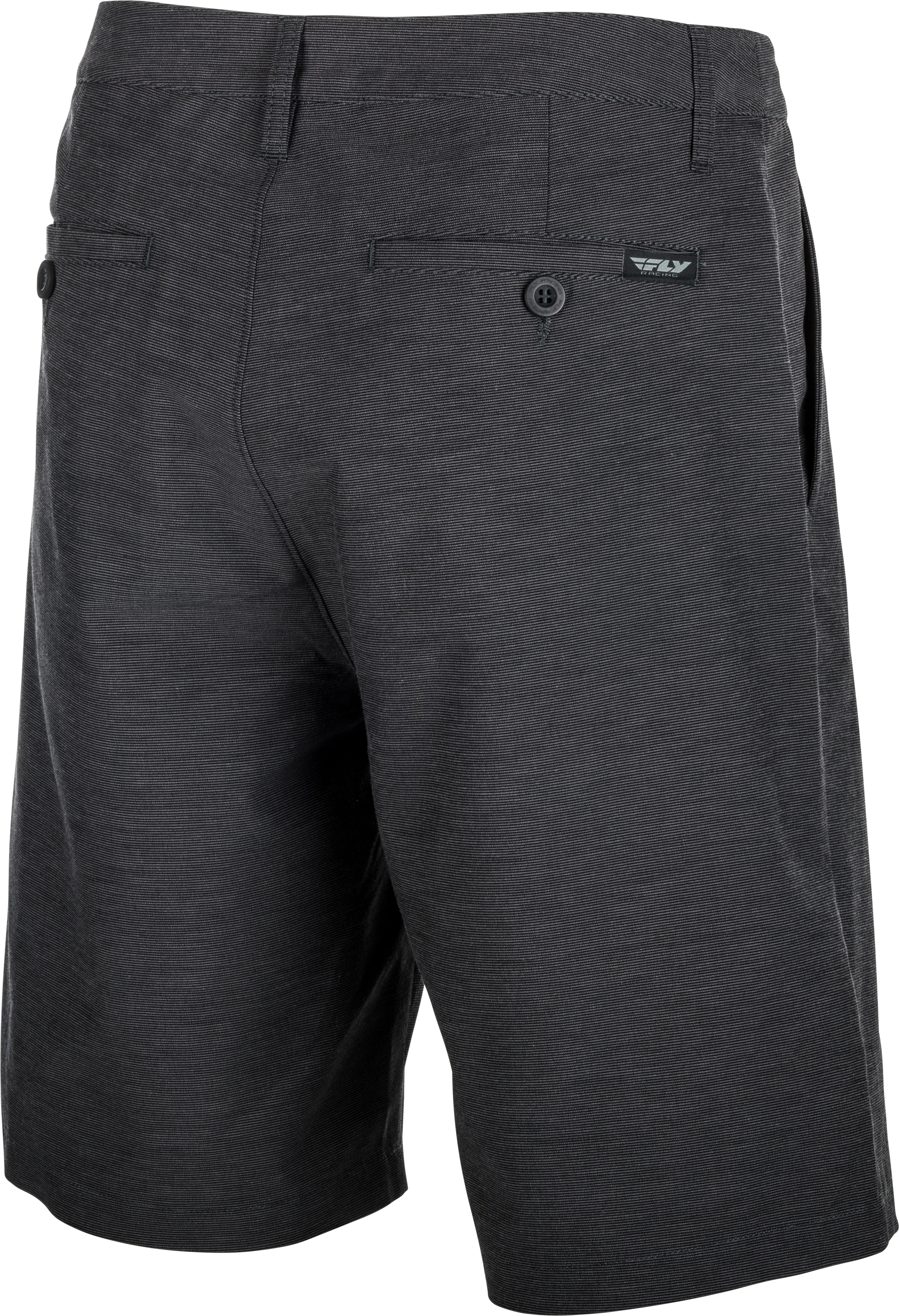 Fly Pilot Shorts Black Sz 34 - Image 3