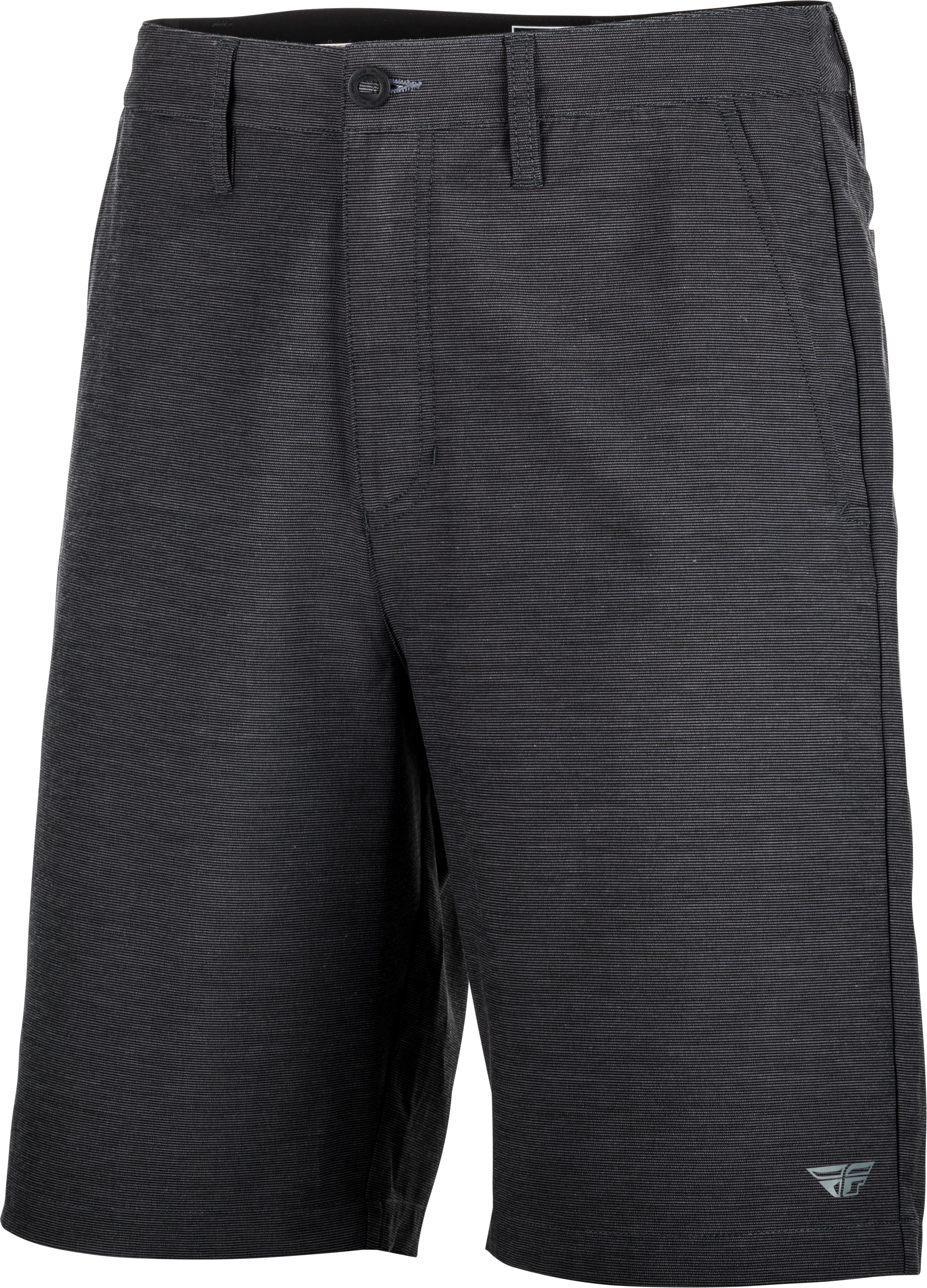Fly Pilot Shorts Black Sz 36