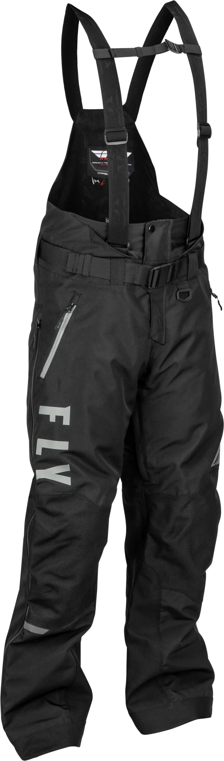 Fly Racing - Carbon Bib - Image 3