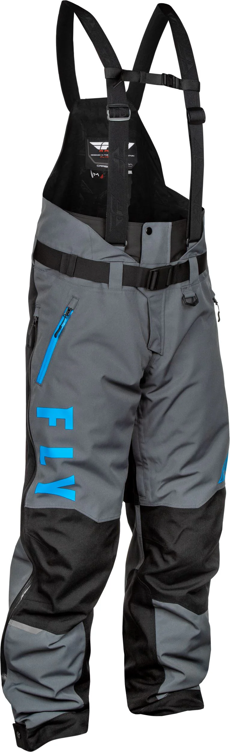 Fly Racing - Carbon Bib - Image 5