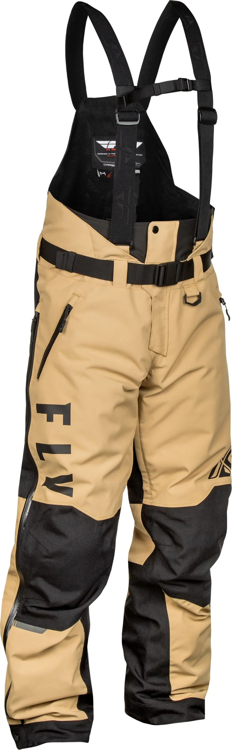 Fly Racing - Carbon Bib - Image 7