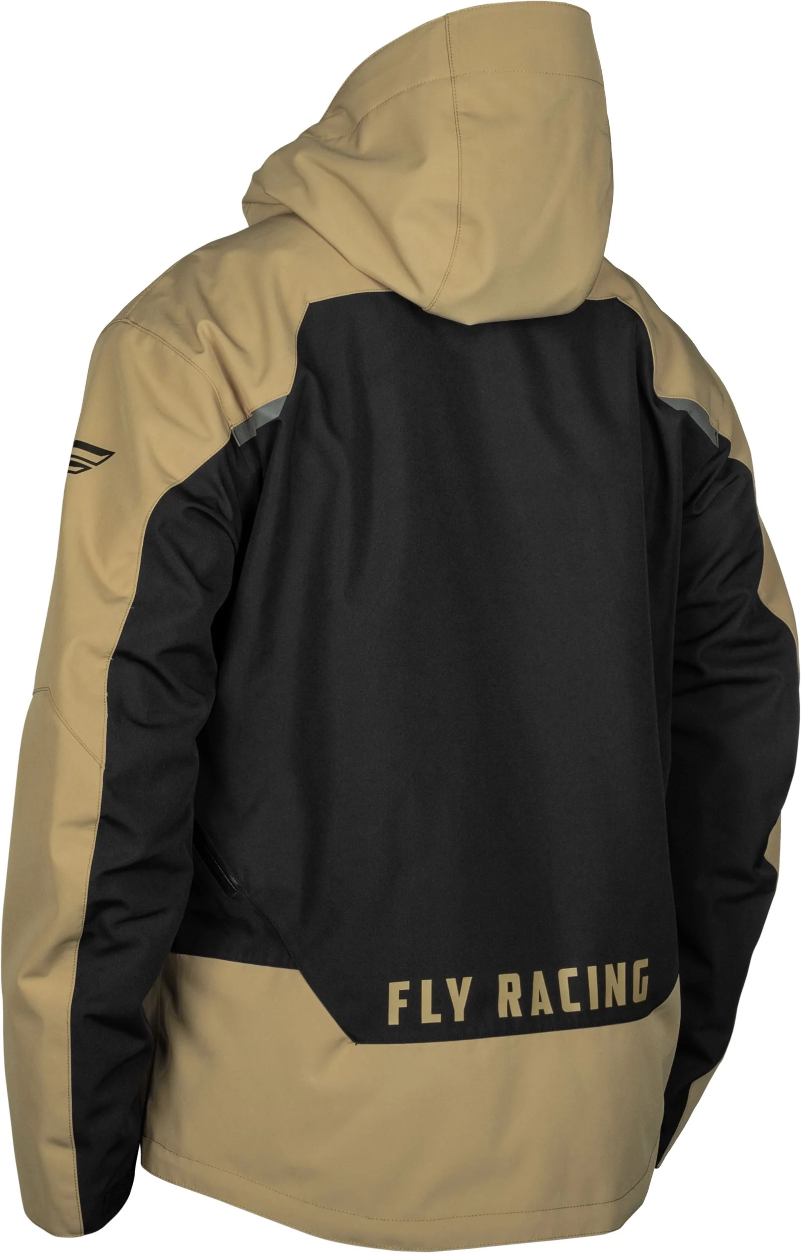Fly Racing Carbon Jacket '26 - Image 10