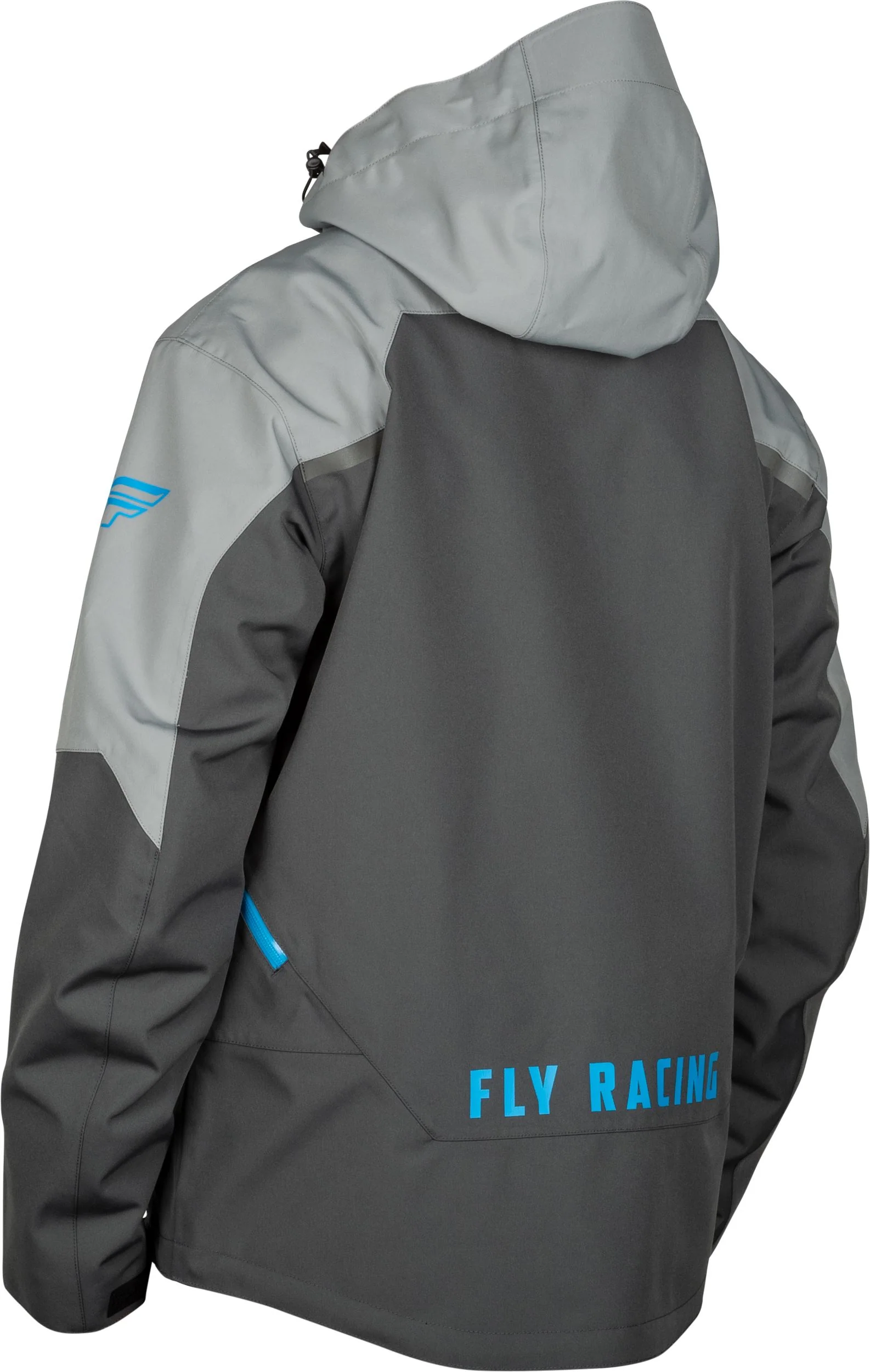 Fly Racing Carbon Jacket '26 - Image 4