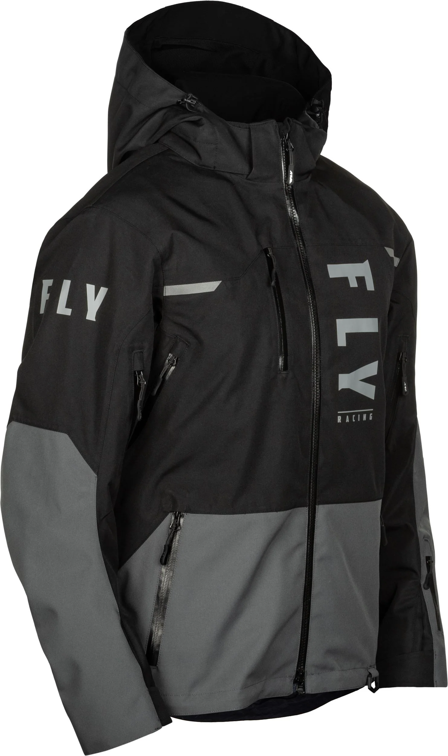 Fly Racing Carbon Jacket '26 - Image 5