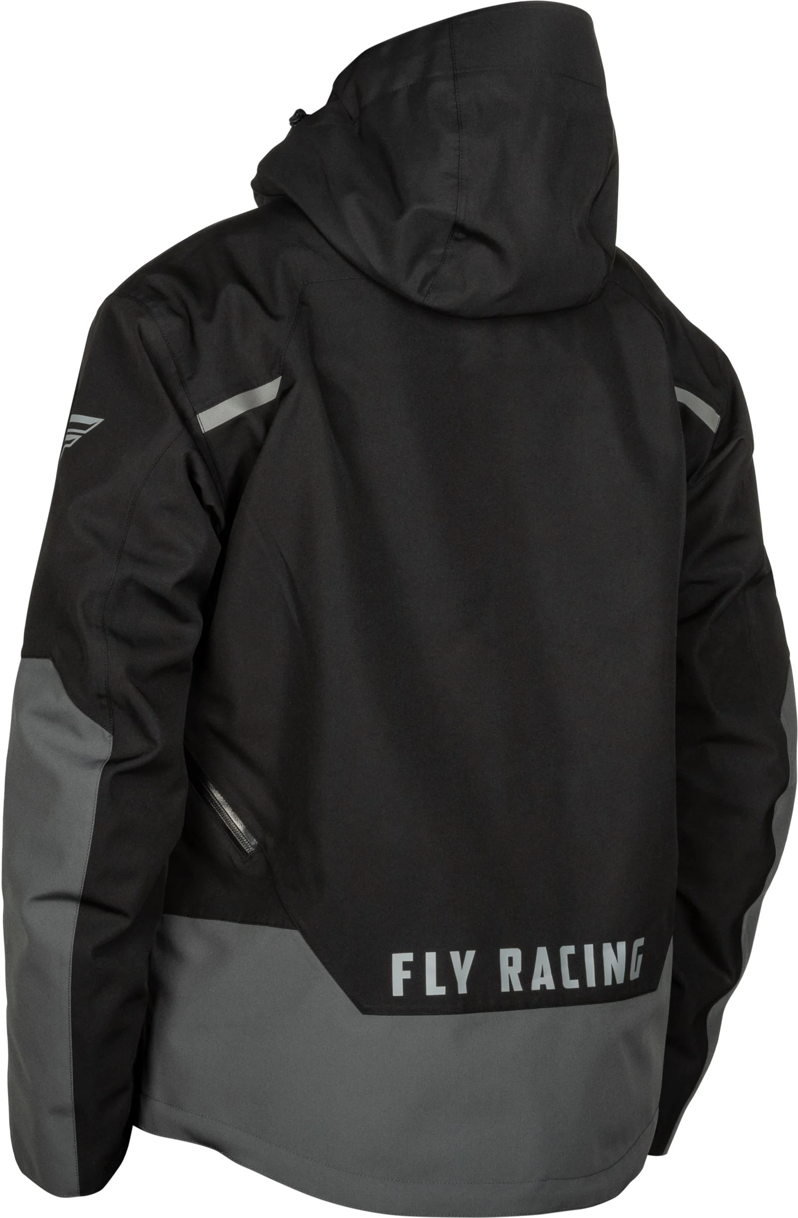 Fly Racing Carbon Jacket '26 - Image 6