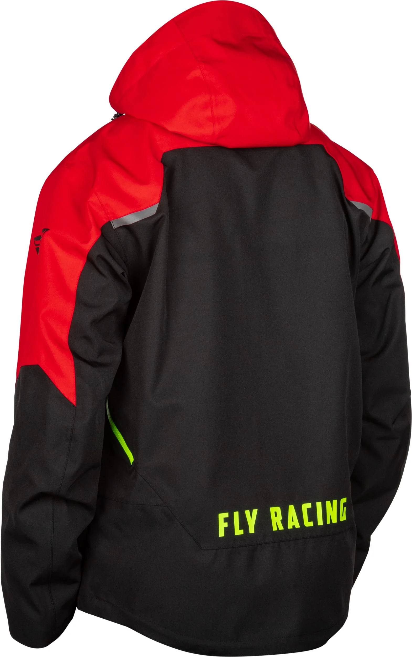 Fly Racing Carbon Jacket '26 - Image 8