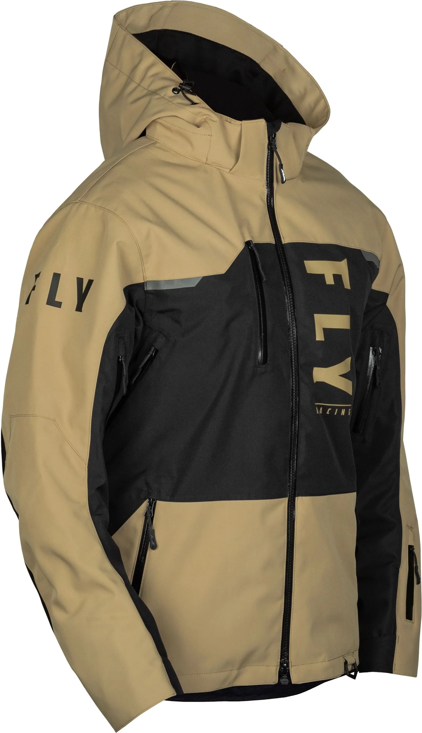 Fly Racing Carbon Jacket '26 - Image 9