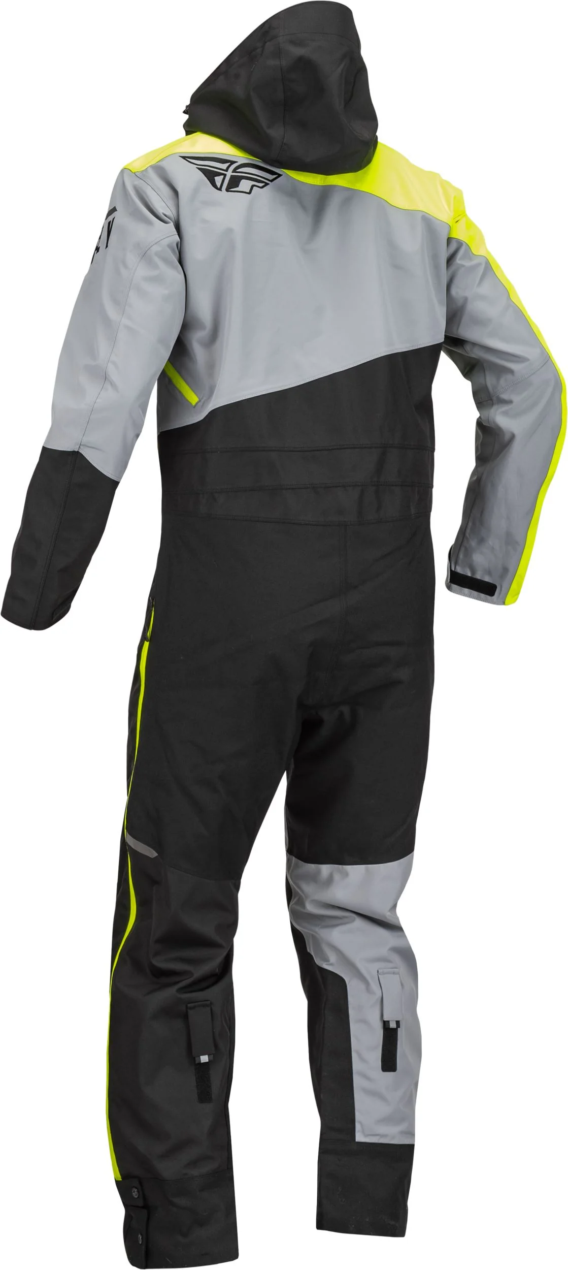 Fly Racing - Cobalt Shell Monosuit - Image 10