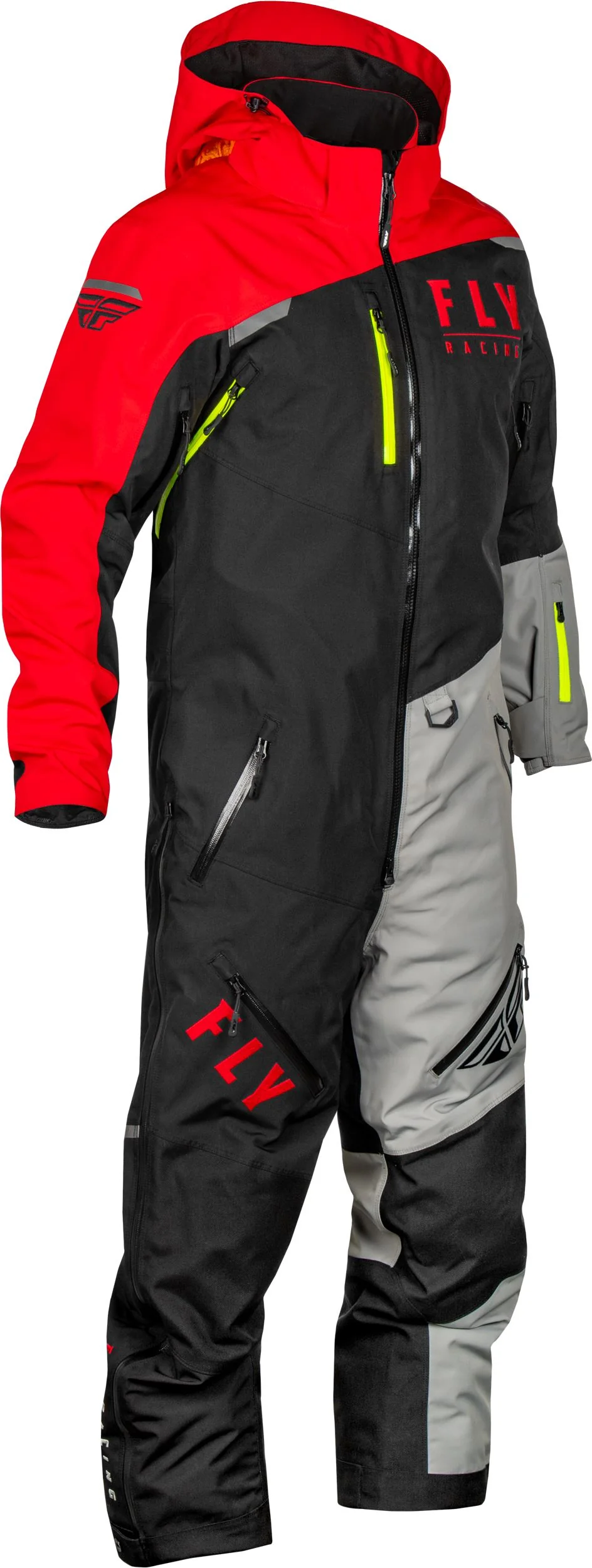 Fly Racing - Cobalt Shell Monosuit - Image 3