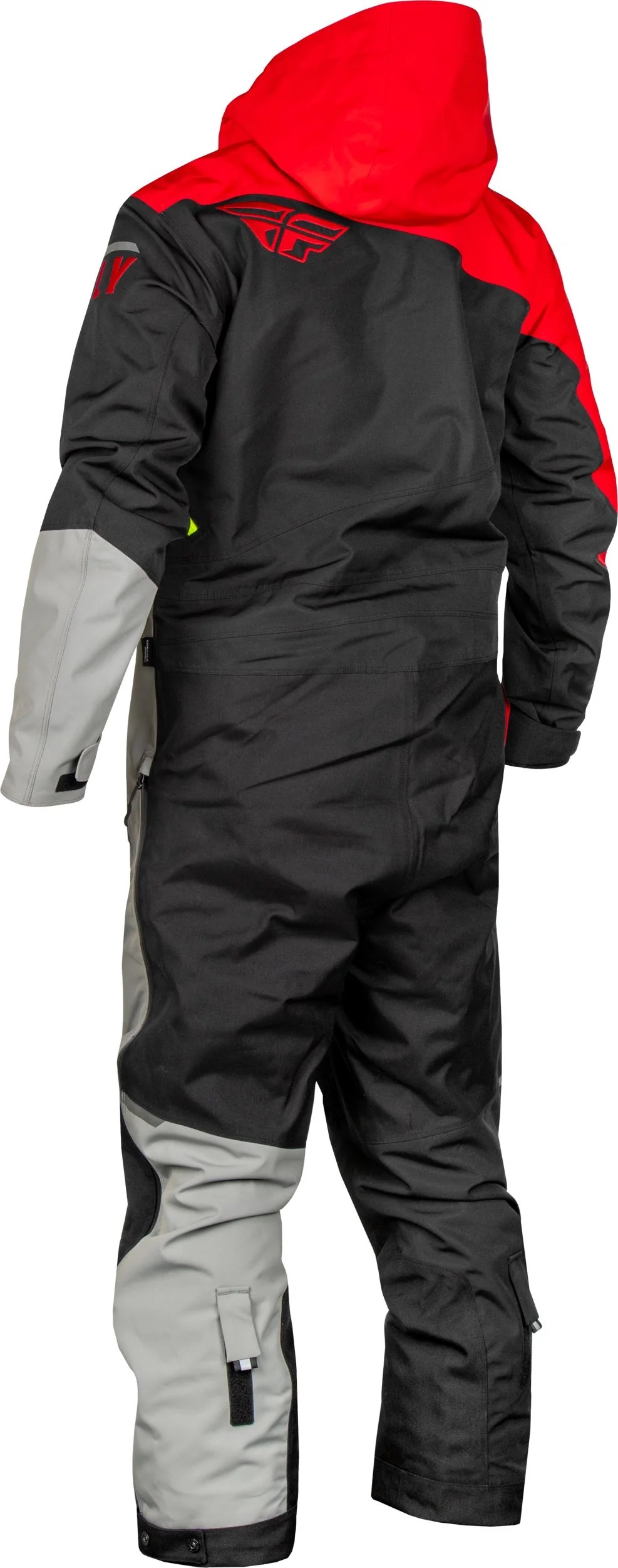 Fly Racing - Cobalt Shell Monosuit - Image 4