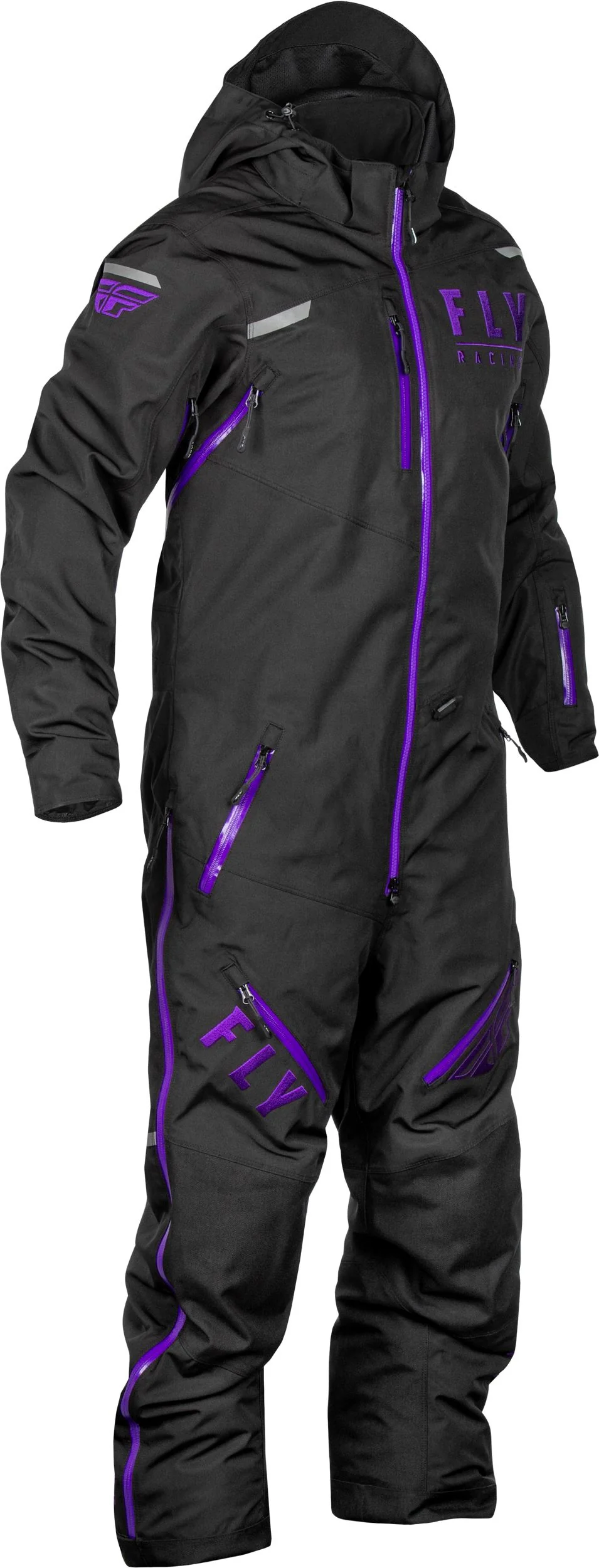 Fly Racing - Cobalt Shell Monosuit - Image 5