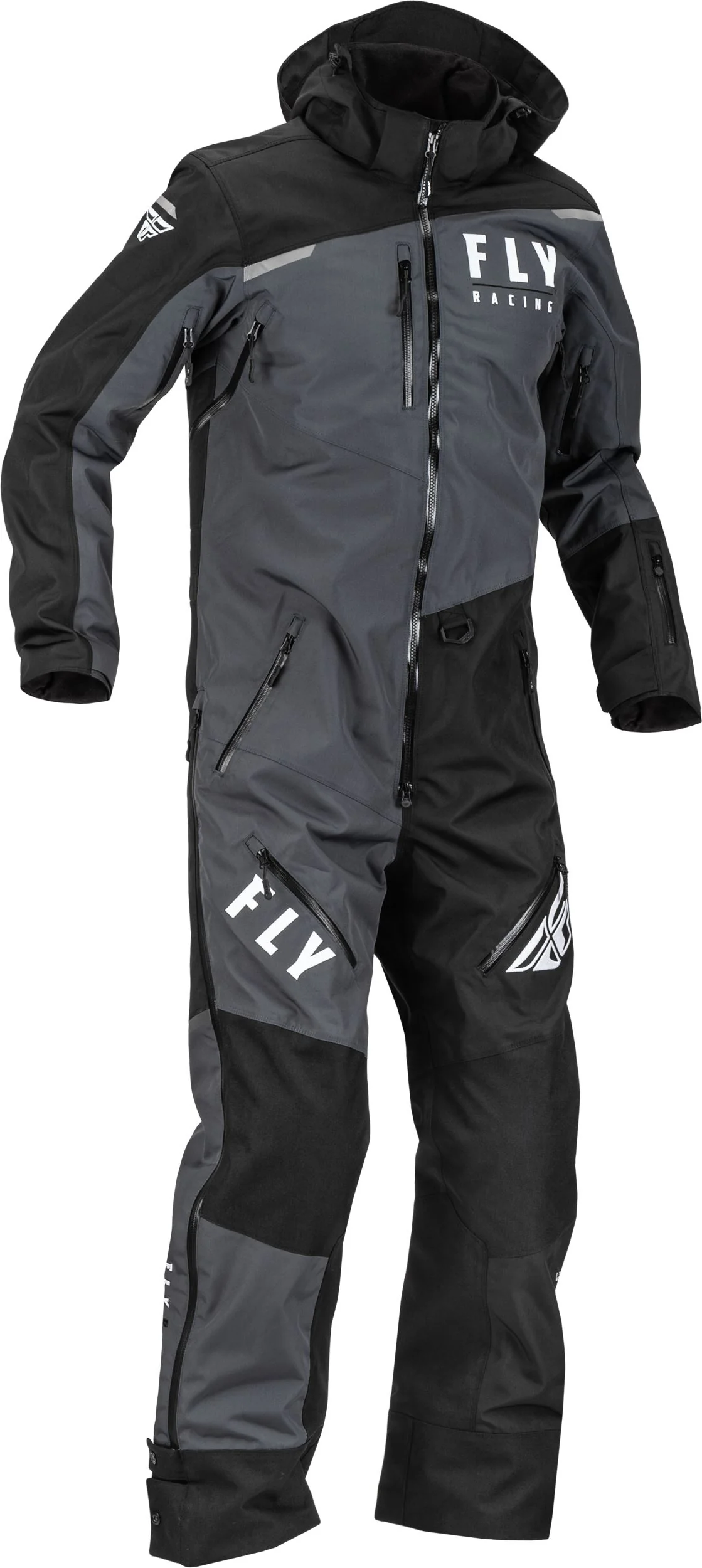 Fly Racing - Cobalt Shell Monosuit - Image 7