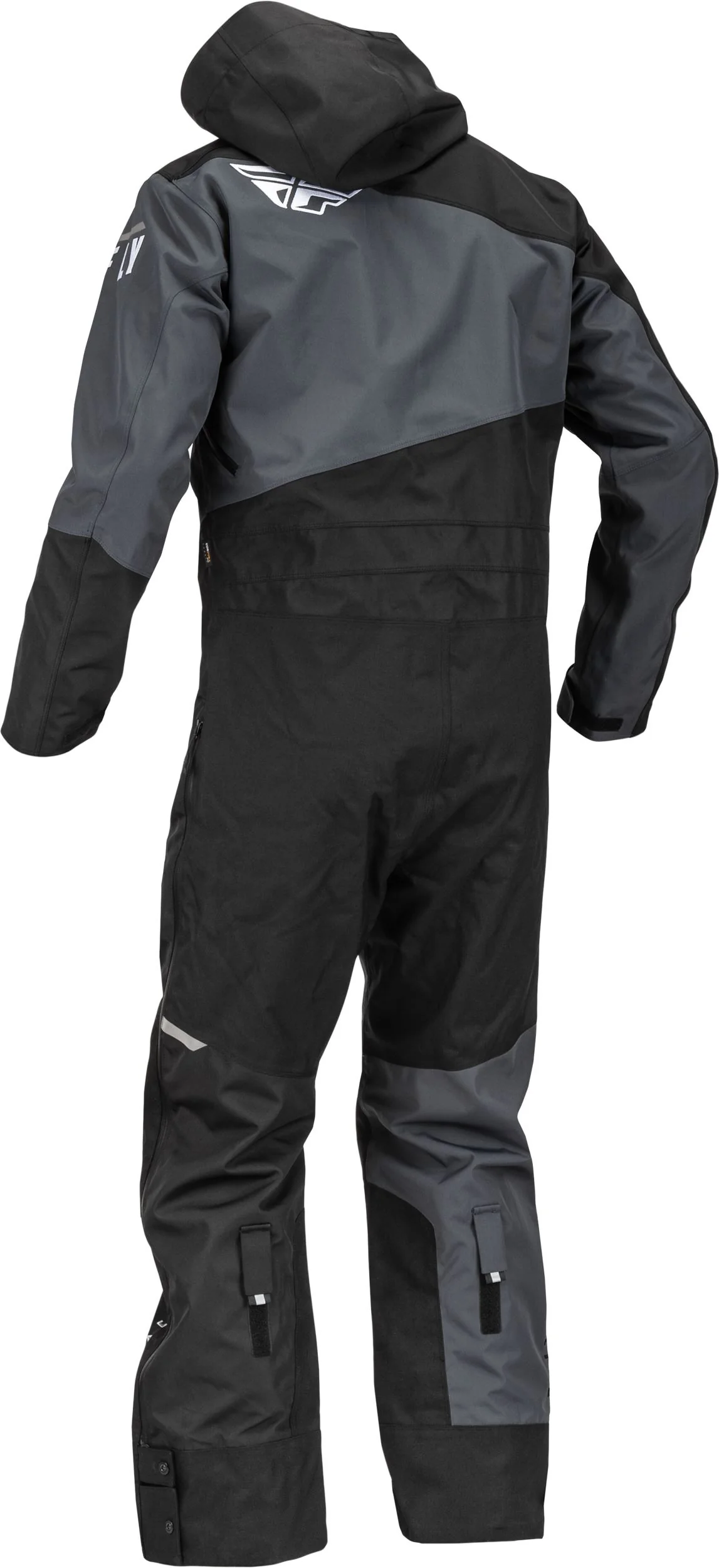 Fly Racing - Cobalt Shell Monosuit - Image 8
