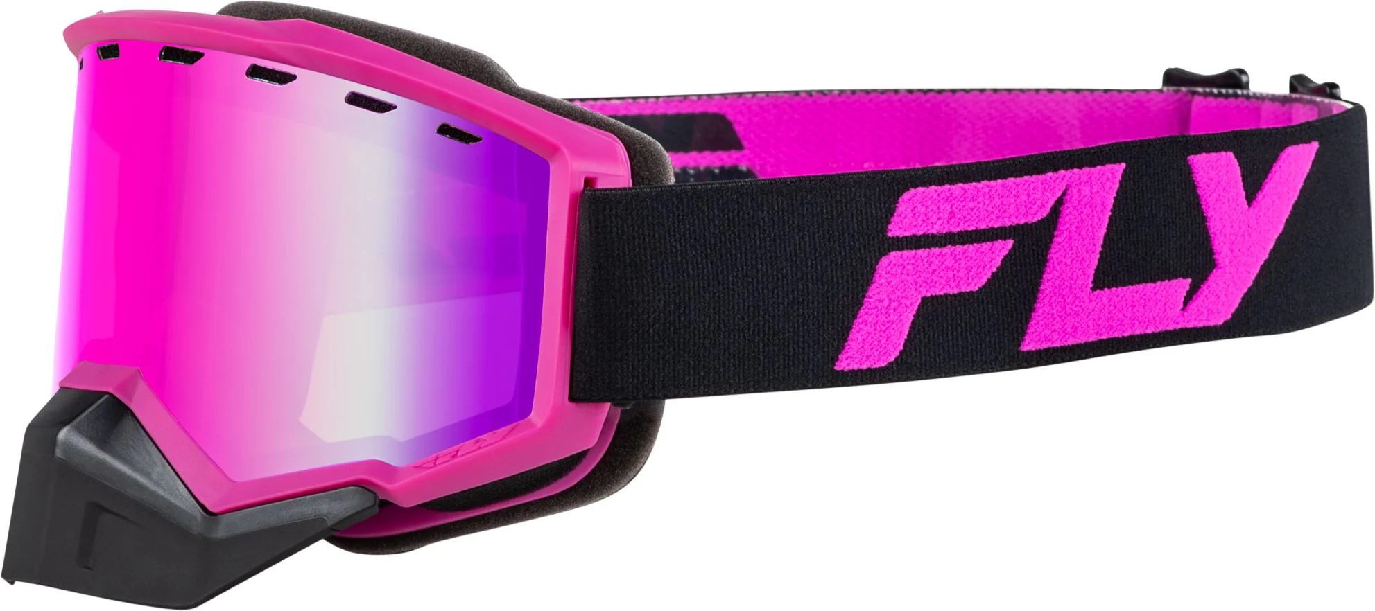 Fly Racing - FOCUS SNOW GOGGLE - Image 14