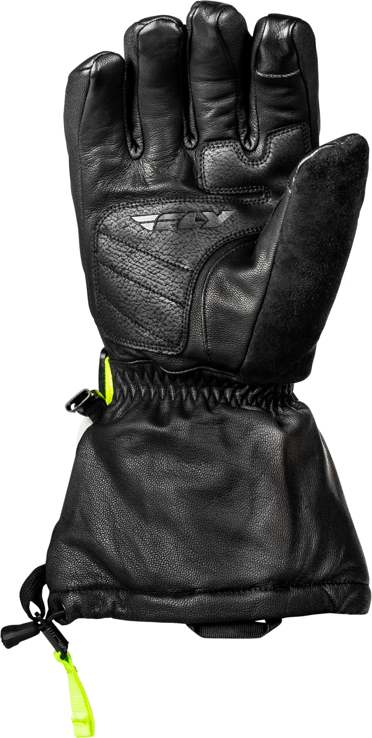 Fly Racing - Glacier Winter Gloves - Image 2
