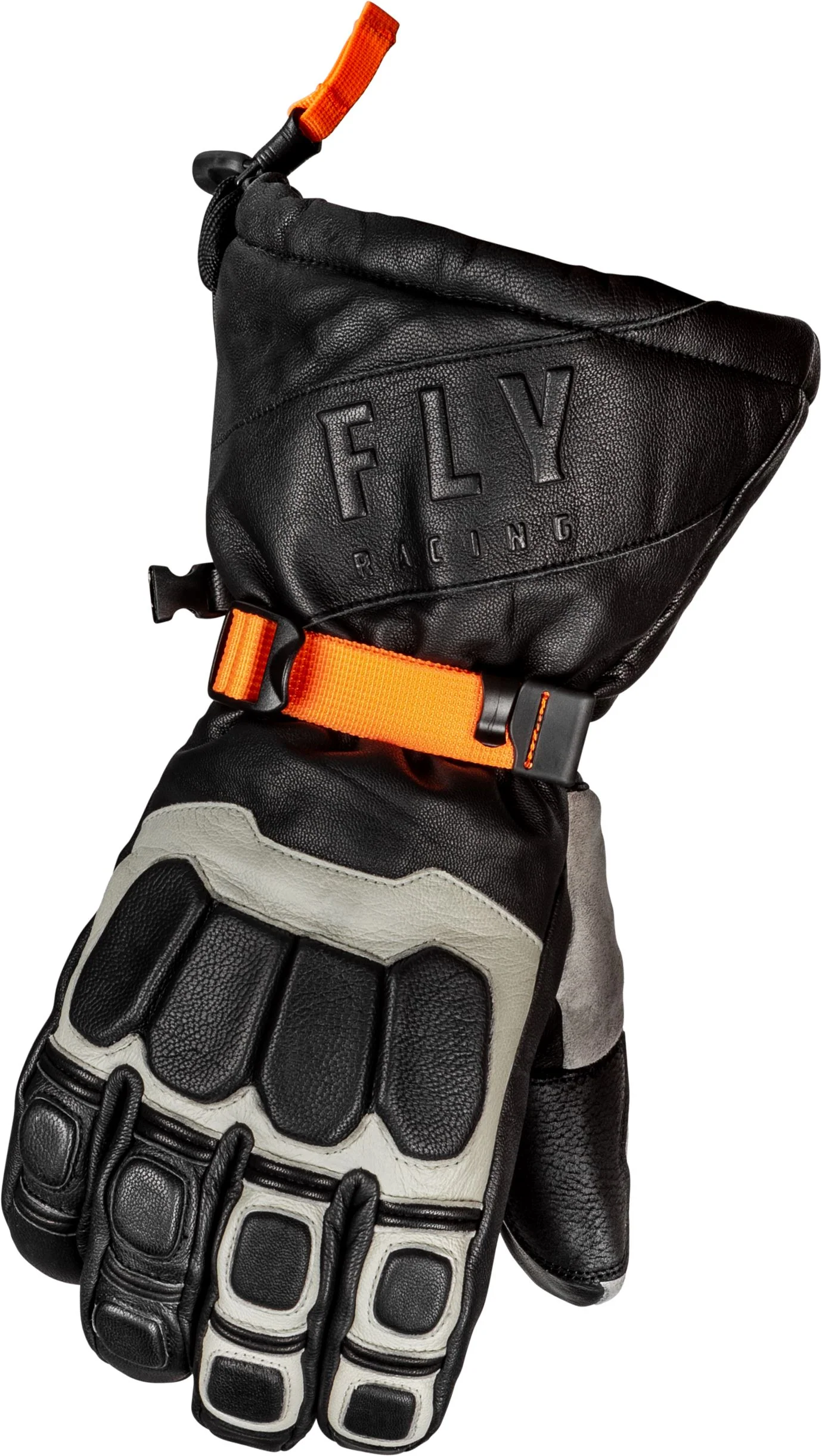 Fly Racing - Glacier Winter Gloves - Image 3