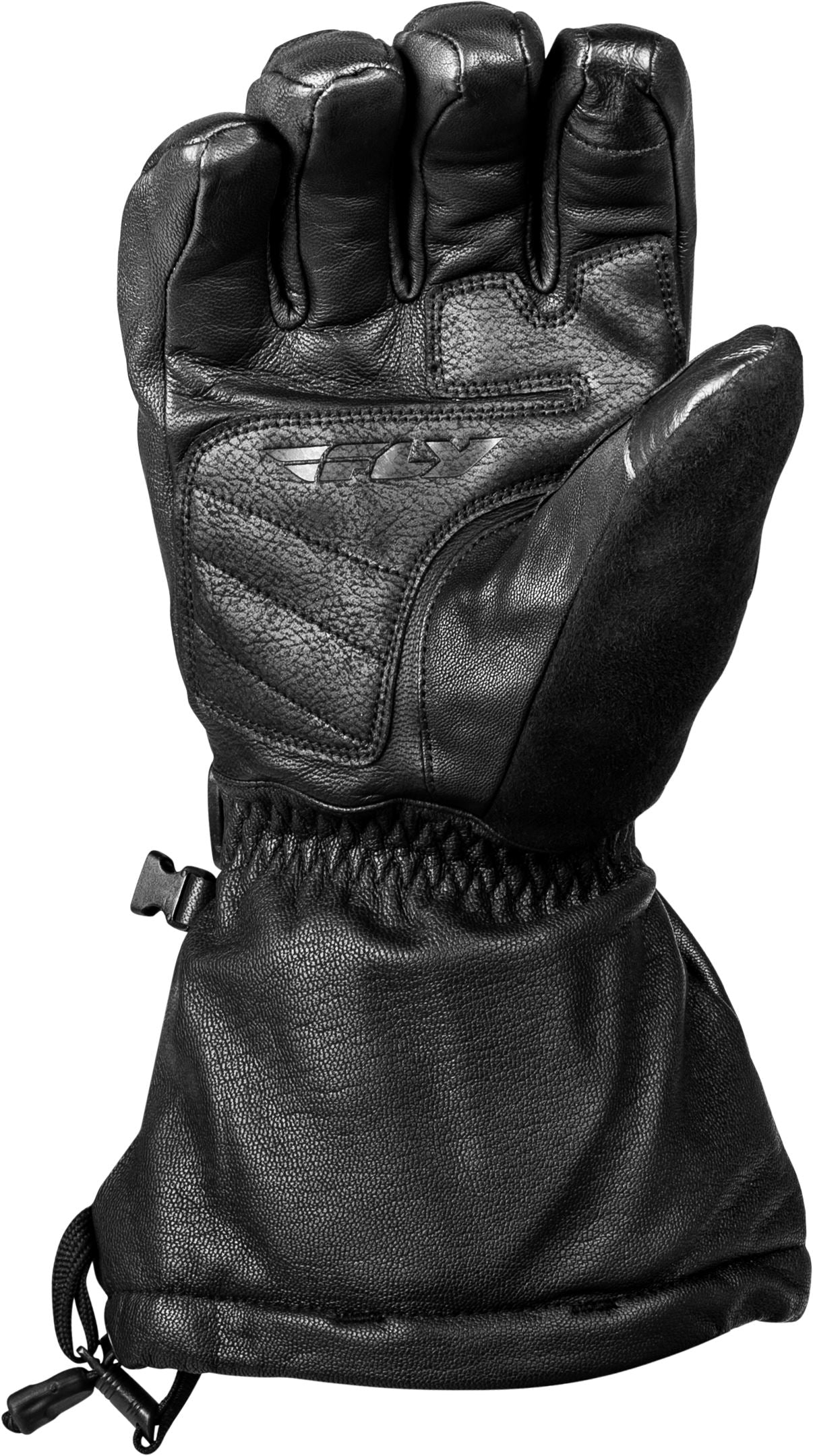 Fly Racing - Glacier Winter Gloves - Image 6