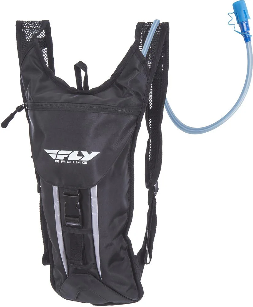 Fly Racing - Hydro Pack - Black