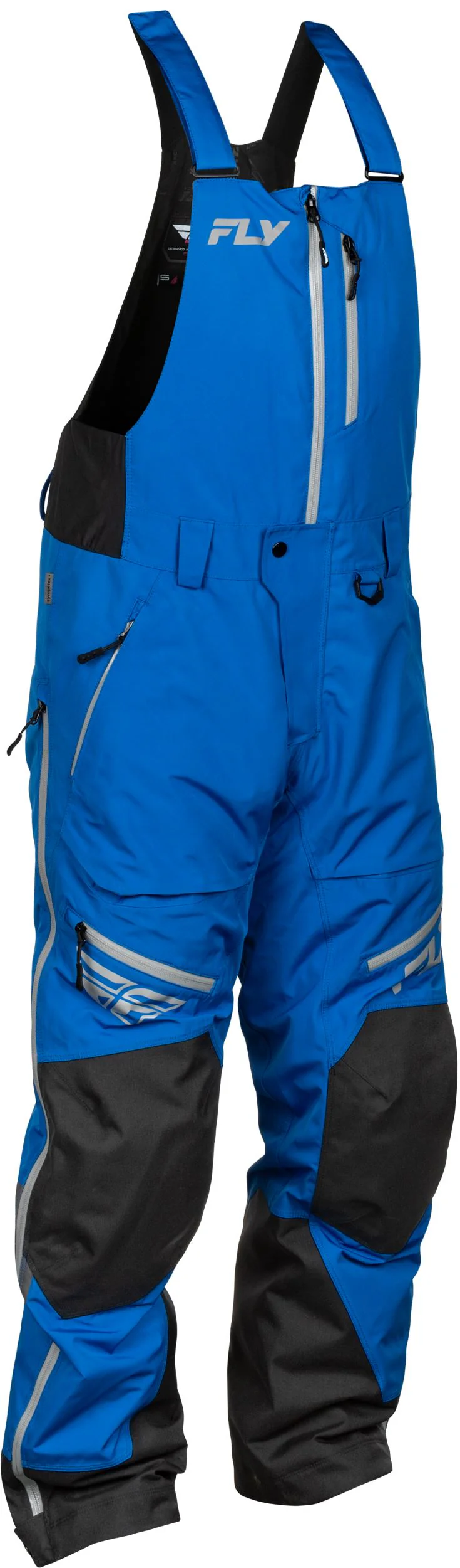 Fly Racing Incline Bib - Image 3