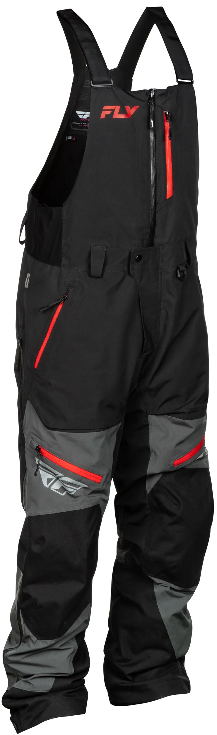 Fly Racing Incline Bib - Image 5