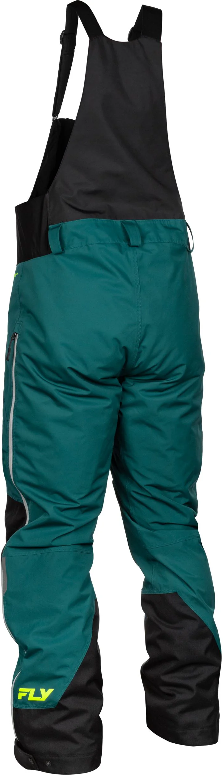 Fly Racing Incline Bib - Image 8