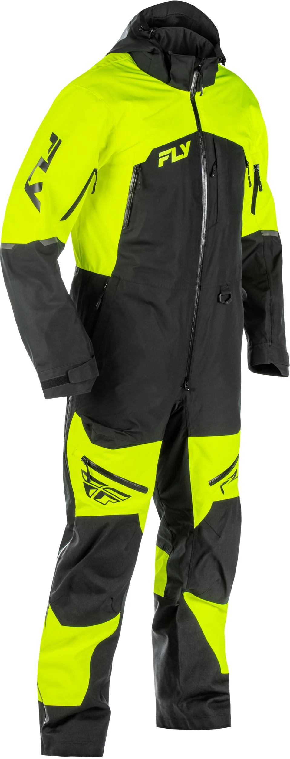 Fly Racing Incline Monosuit - Image 3