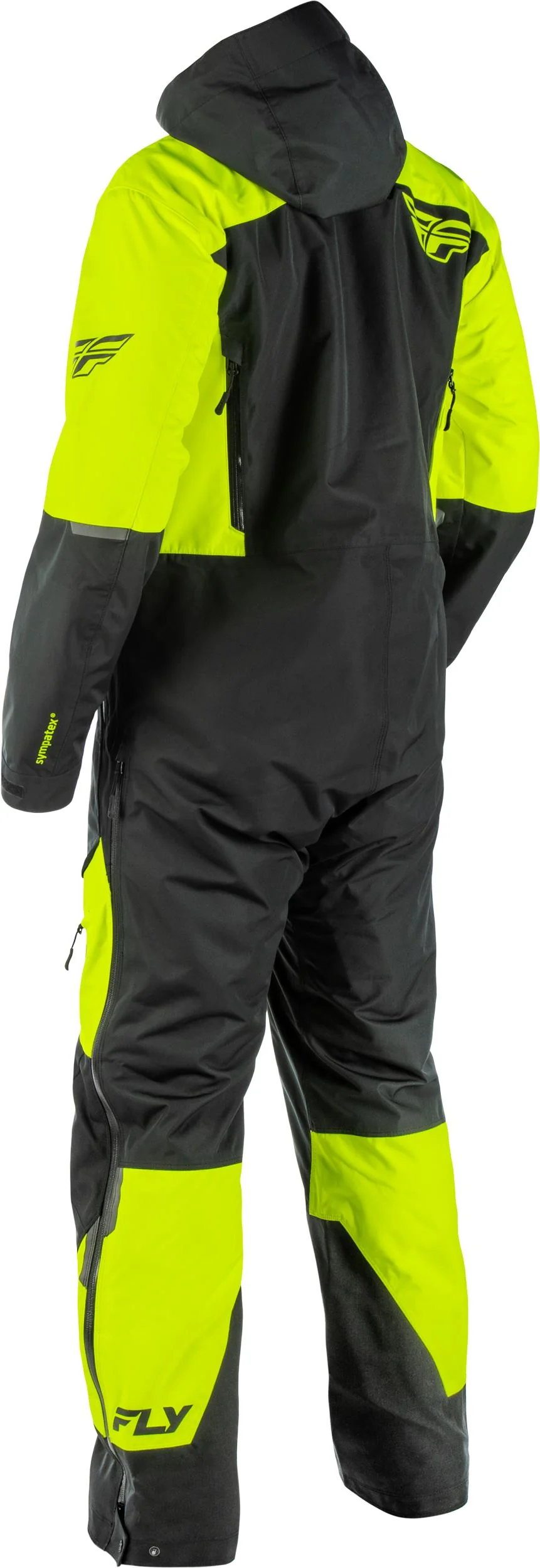 Fly Racing Incline Monosuit - Image 4