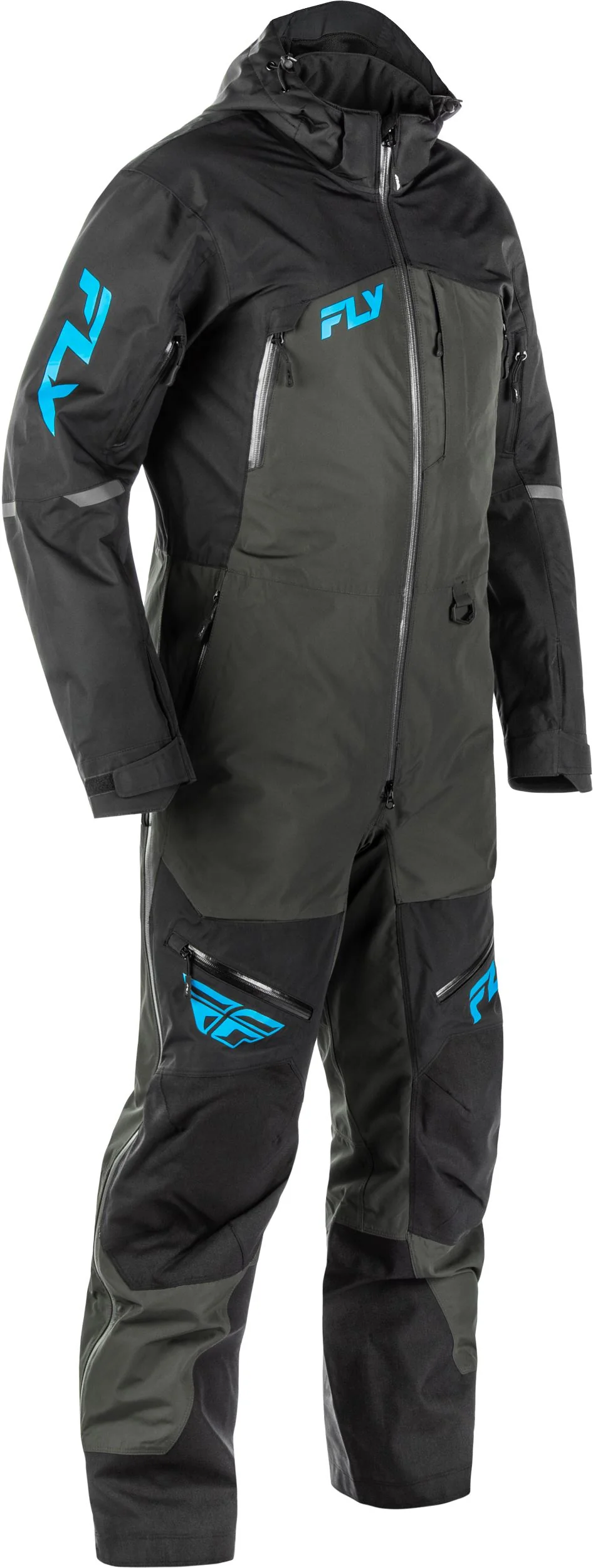 Fly Racing Incline Monosuit - Image 5
