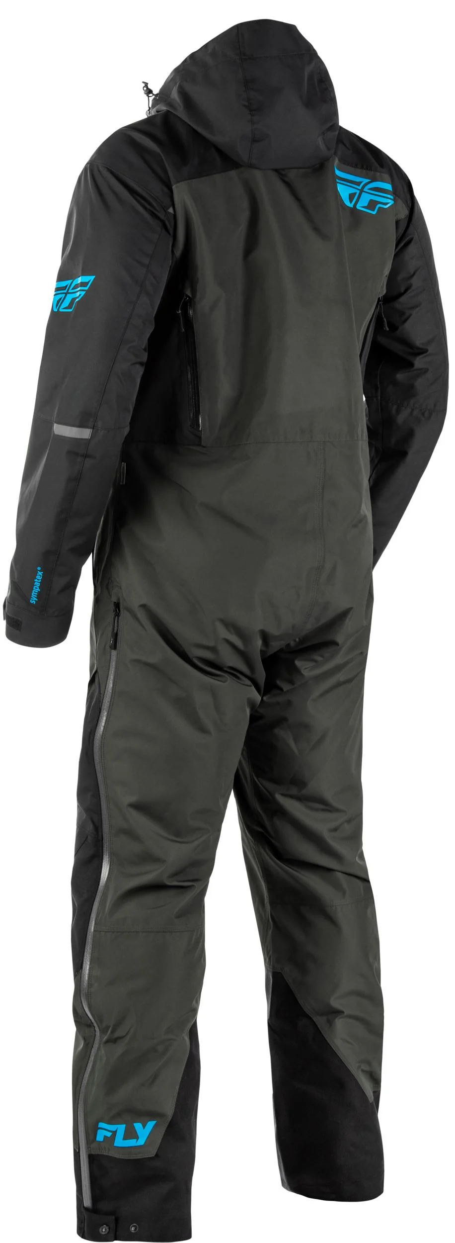 Fly Racing Incline Monosuit - Image 6