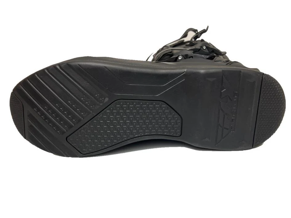 Fly Racing - Maverik Boots - Black - 12 (Open Box) - Image 4