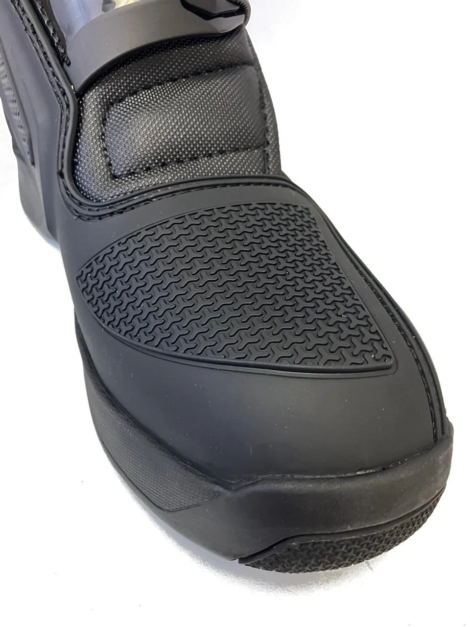 Fly Racing - Maverik Boots - Black - 12 (Open Box) - Image 5