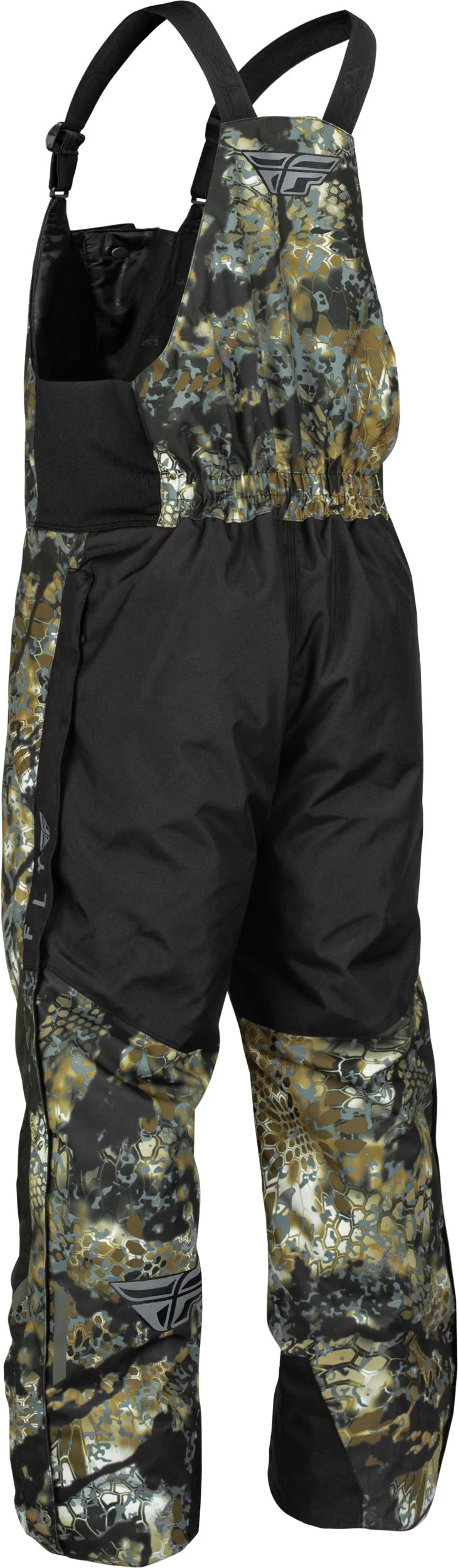 Fly Racing - Outpost Bib - Image 8