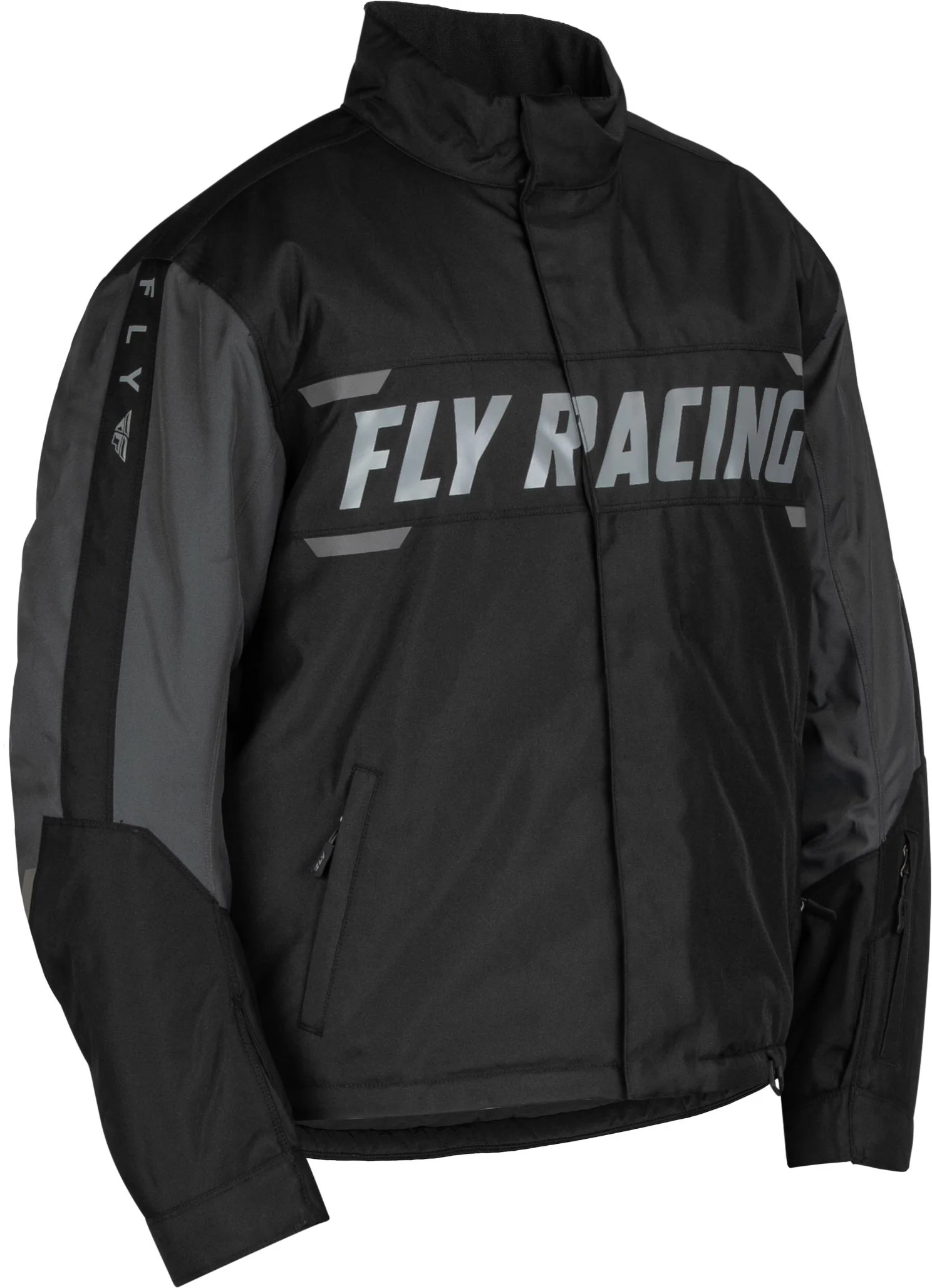 Fly Racing - Outpost Jacket 2025 - Image 10
