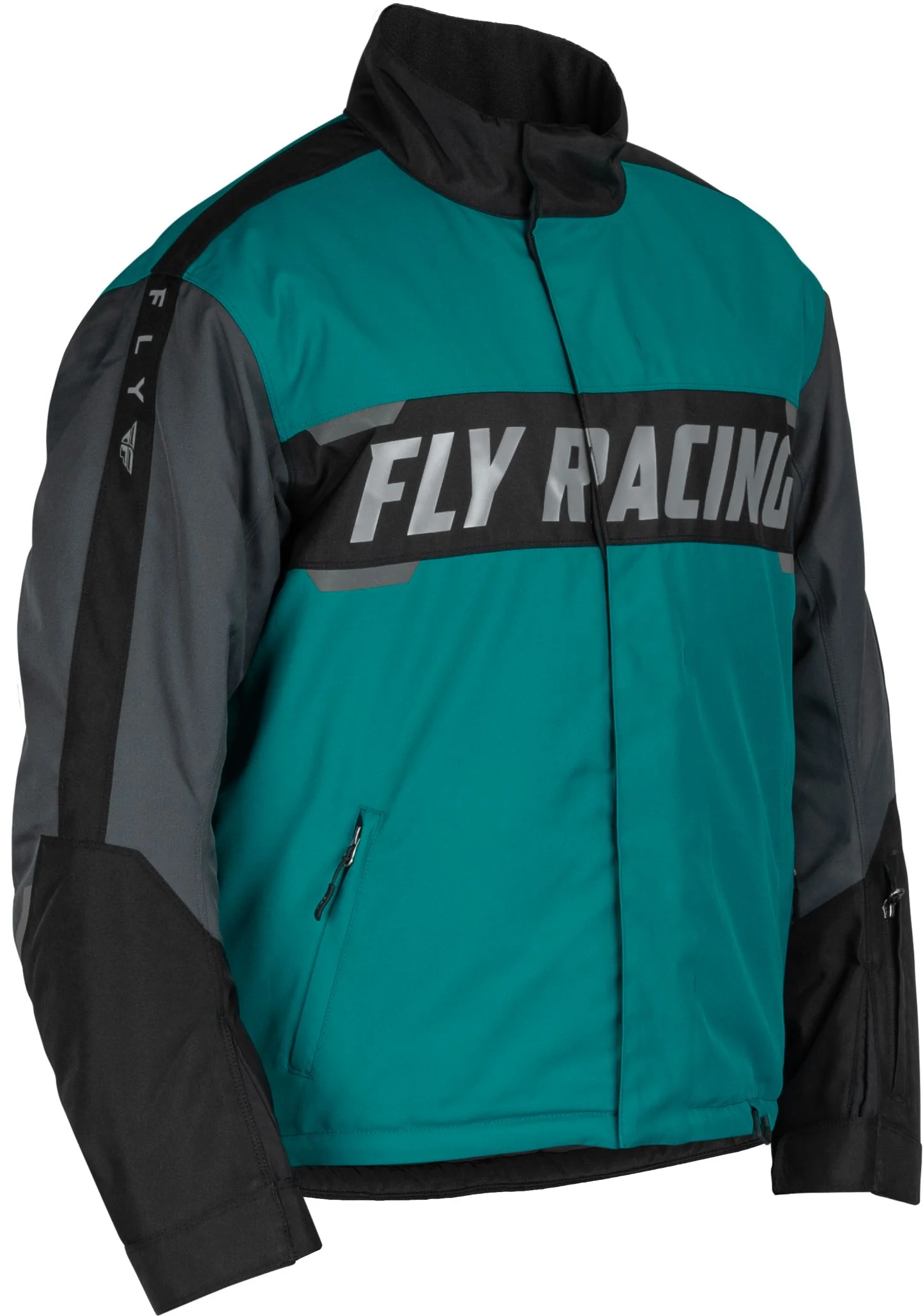 Fly Racing - Outpost Jacket 2025 - Image 2