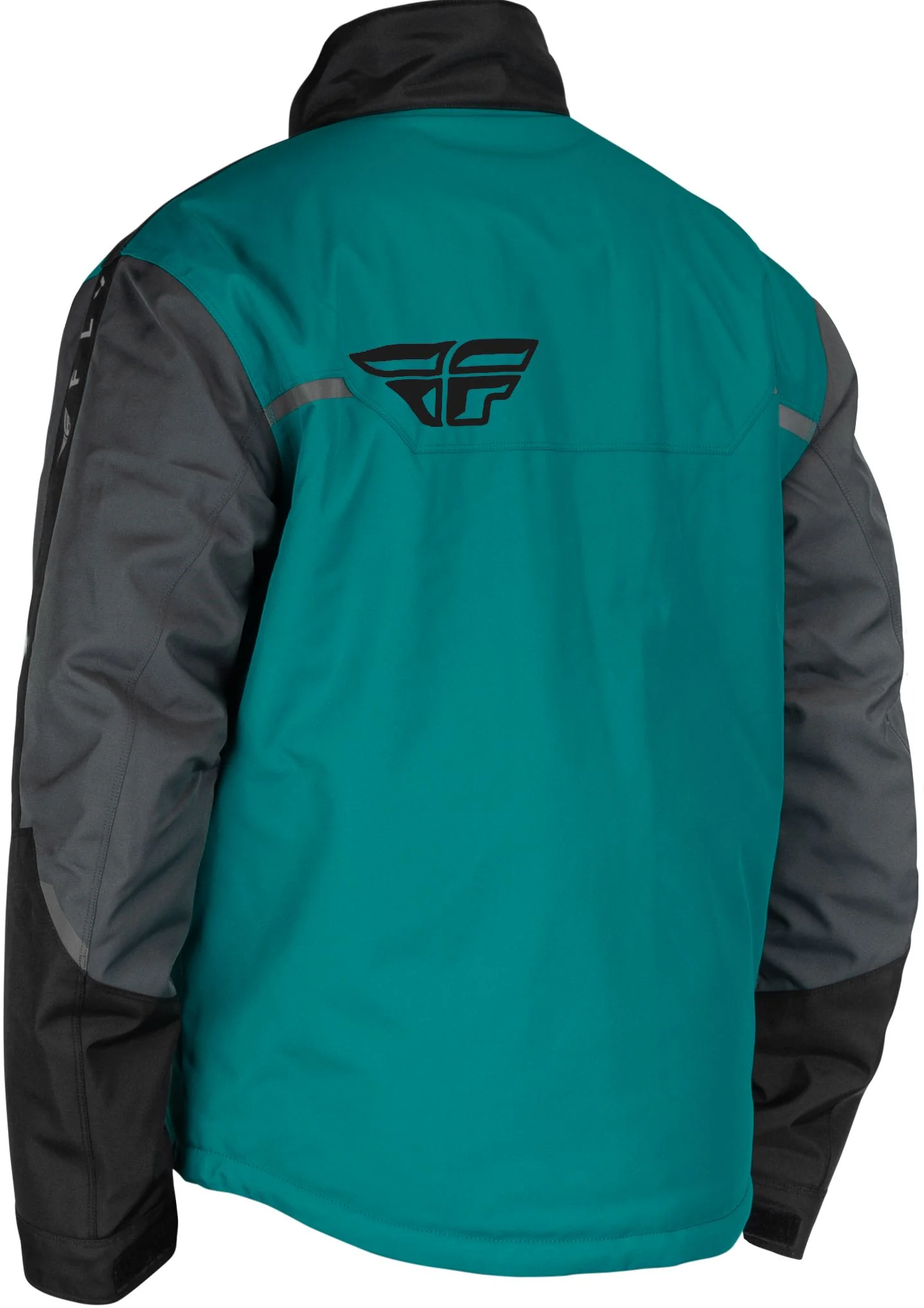 Fly Racing - Outpost Jacket 2025 - Image 3