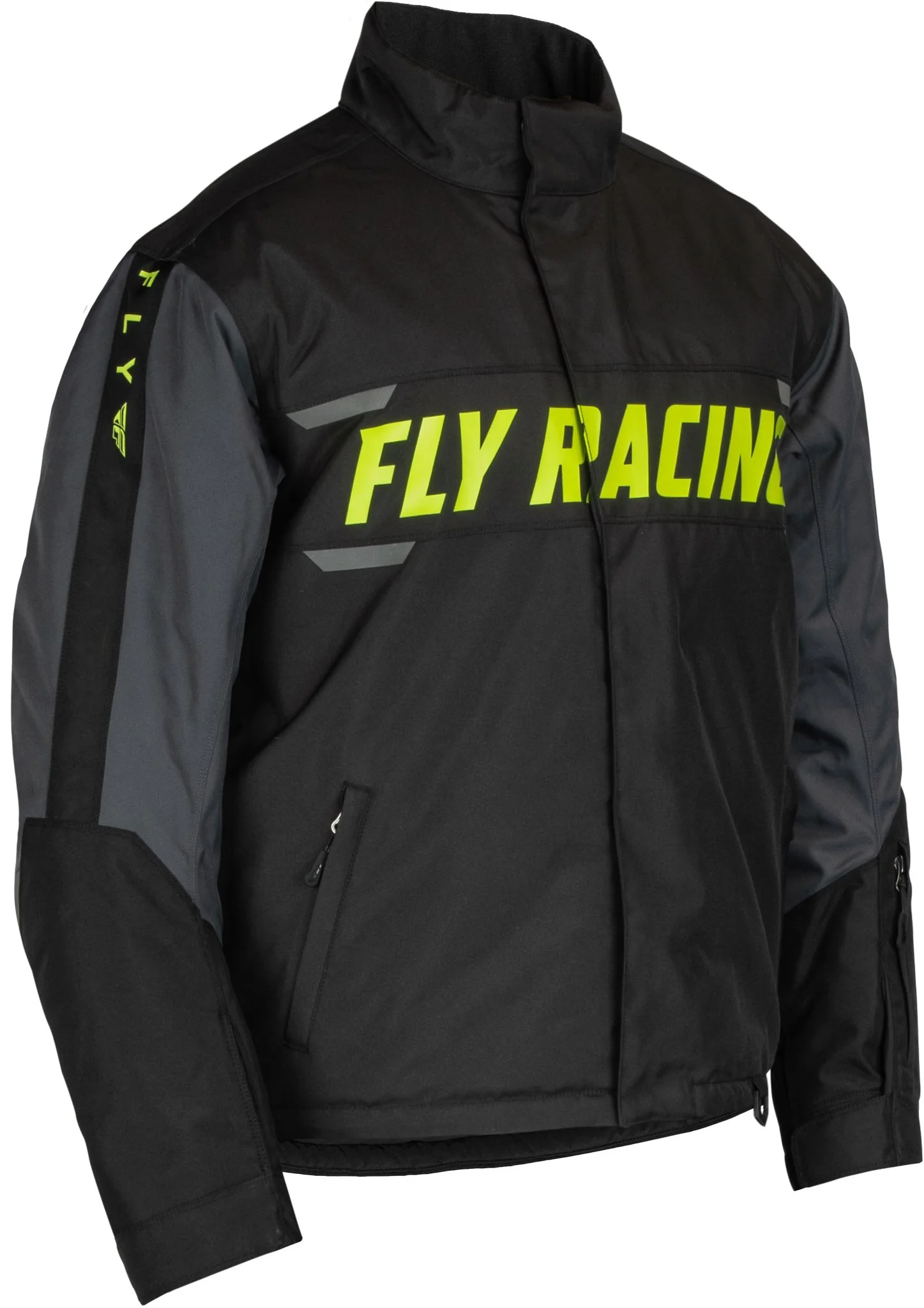 Fly Racing - Outpost Jacket 2025 - Image 4
