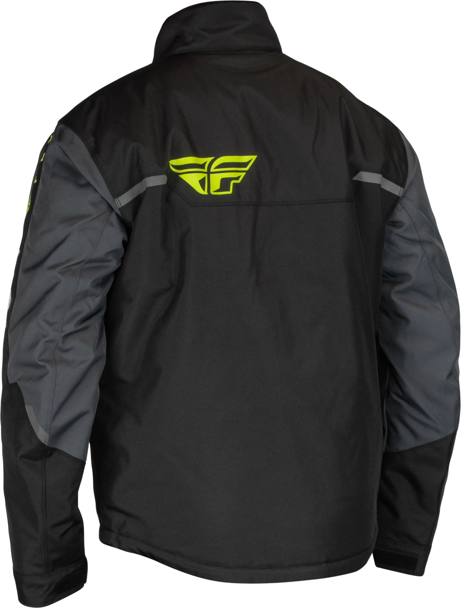 Fly Racing - Outpost Jacket 2025 - Image 5