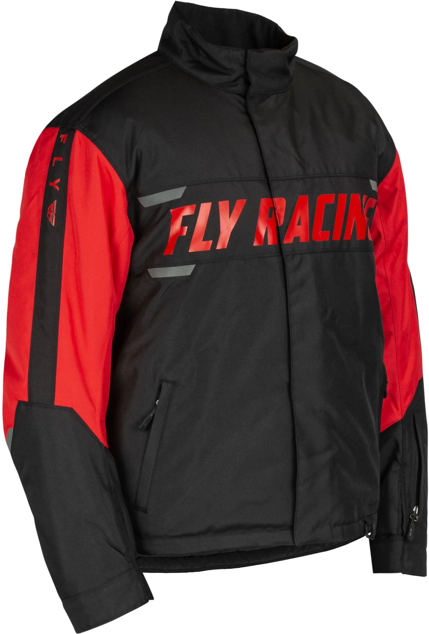Fly Racing - Outpost Jacket 2025 - Image 6
