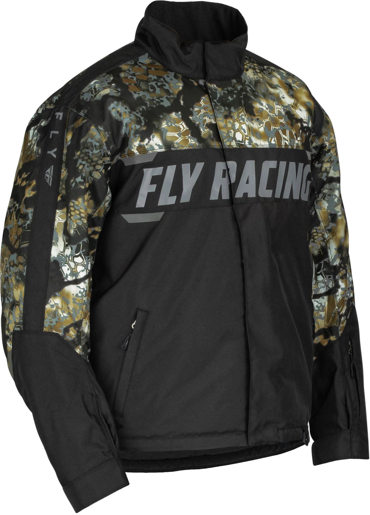 Fly Racing - Outpost Jacket 2025 - Image 8