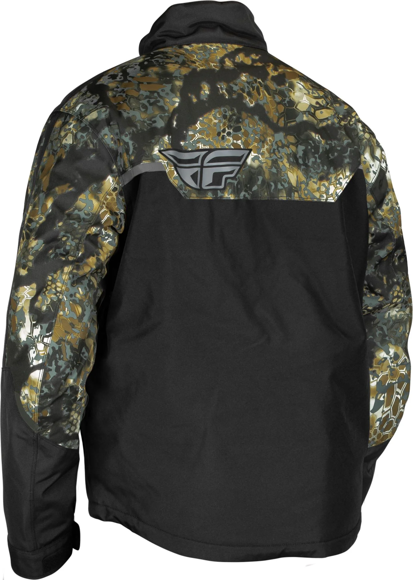 Fly Racing - Outpost Jacket 2025 - Image 9