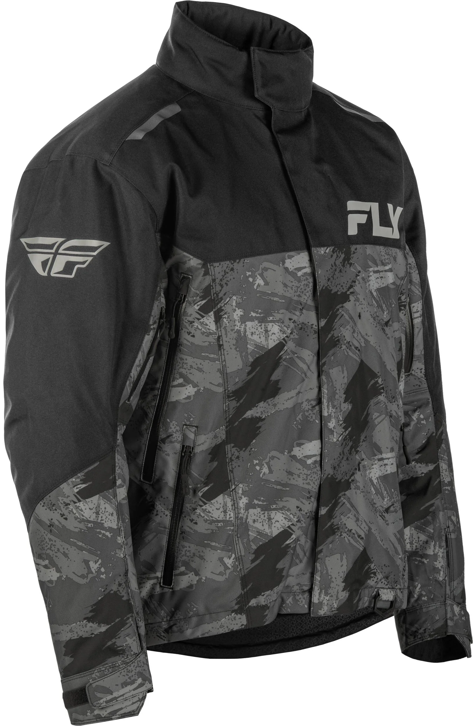 Fly Racing Snx Pro Jacket - Image 5