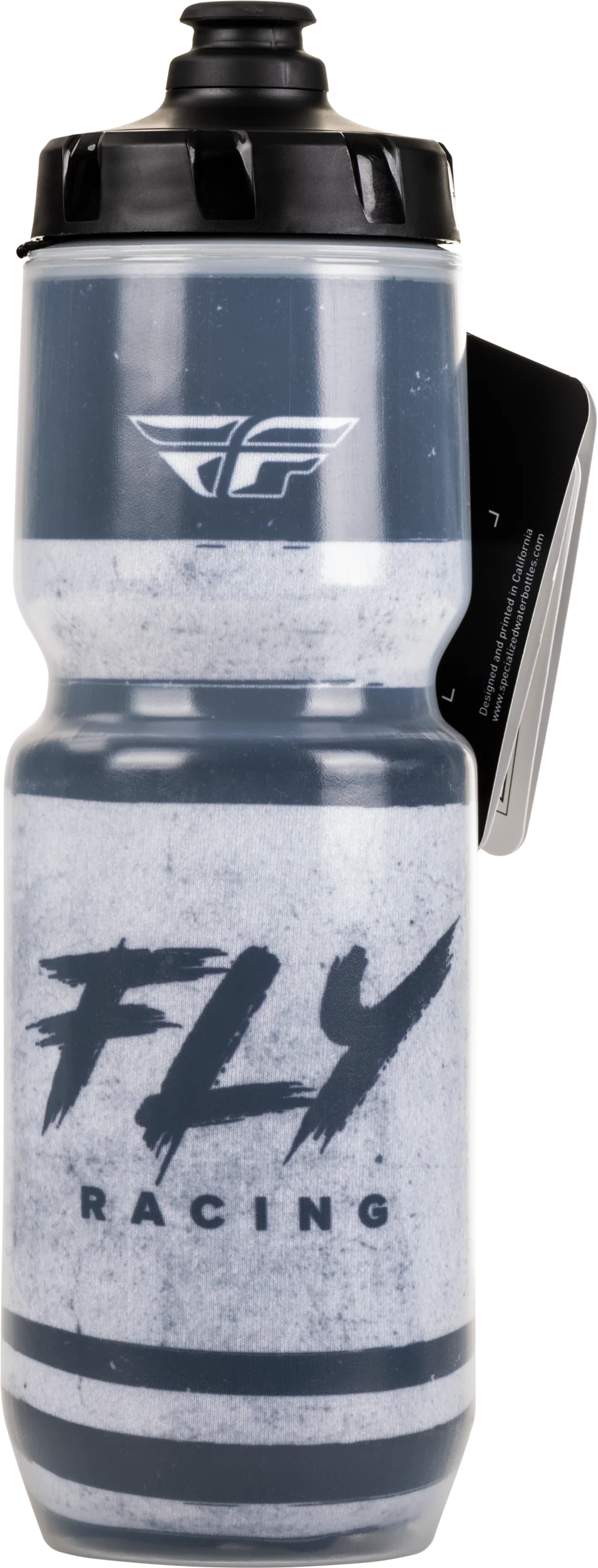 Fly Racing Water Bottle 23oz Insulated - Image 3