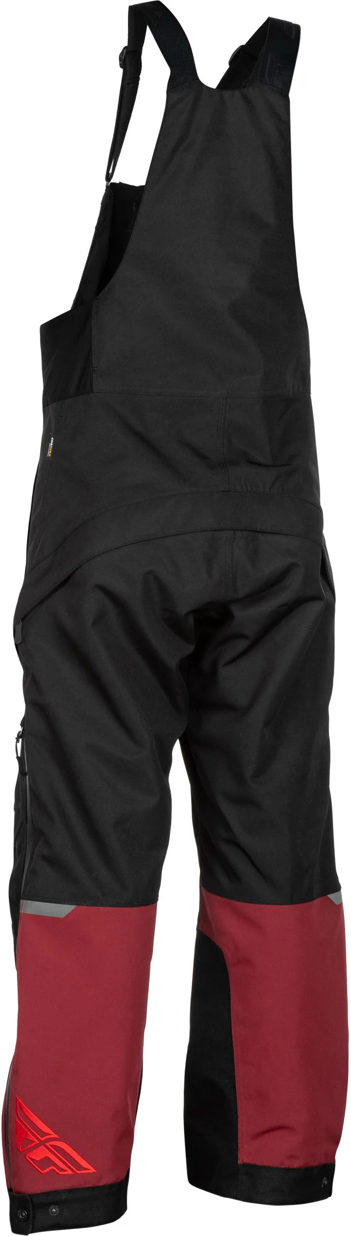 Fly Racing - Womens Carbon Bibs - Image 4