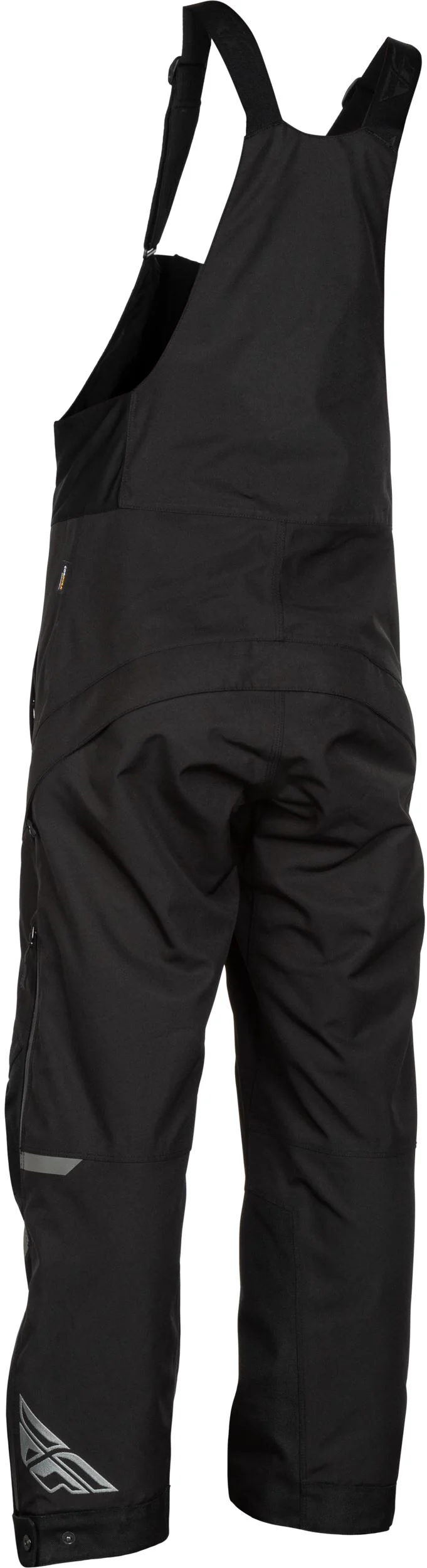 Fly Racing - Womens Carbon Bibs - Image 6