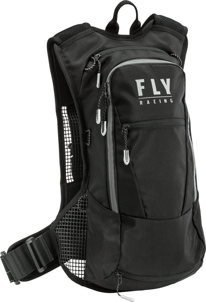 Fly Racing - XC 70 HYDRO PACK 2L BLACK