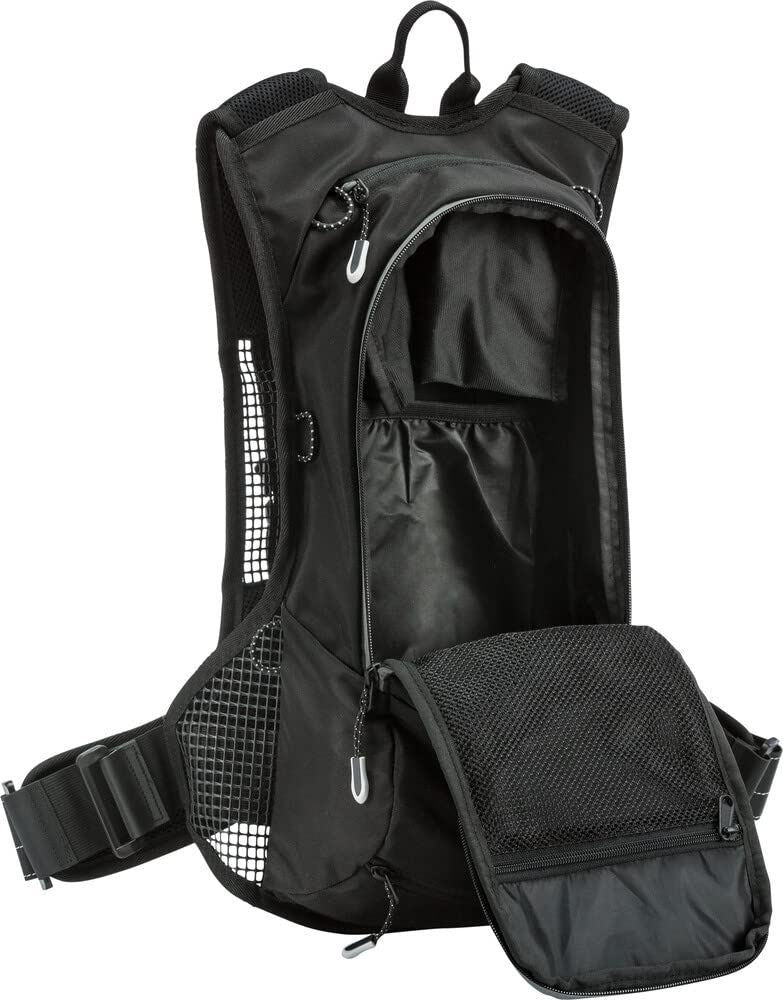 Fly Racing - XC 70 HYDRO PACK 2L BLACK - Image 3