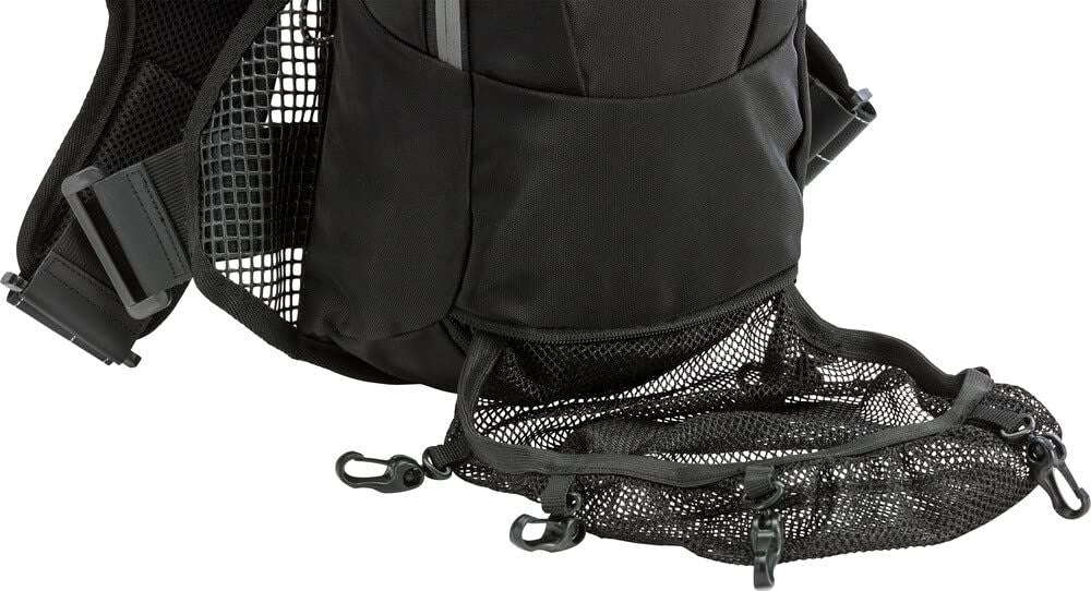 Fly Racing - XC 70 HYDRO PACK 2L BLACK - Image 4