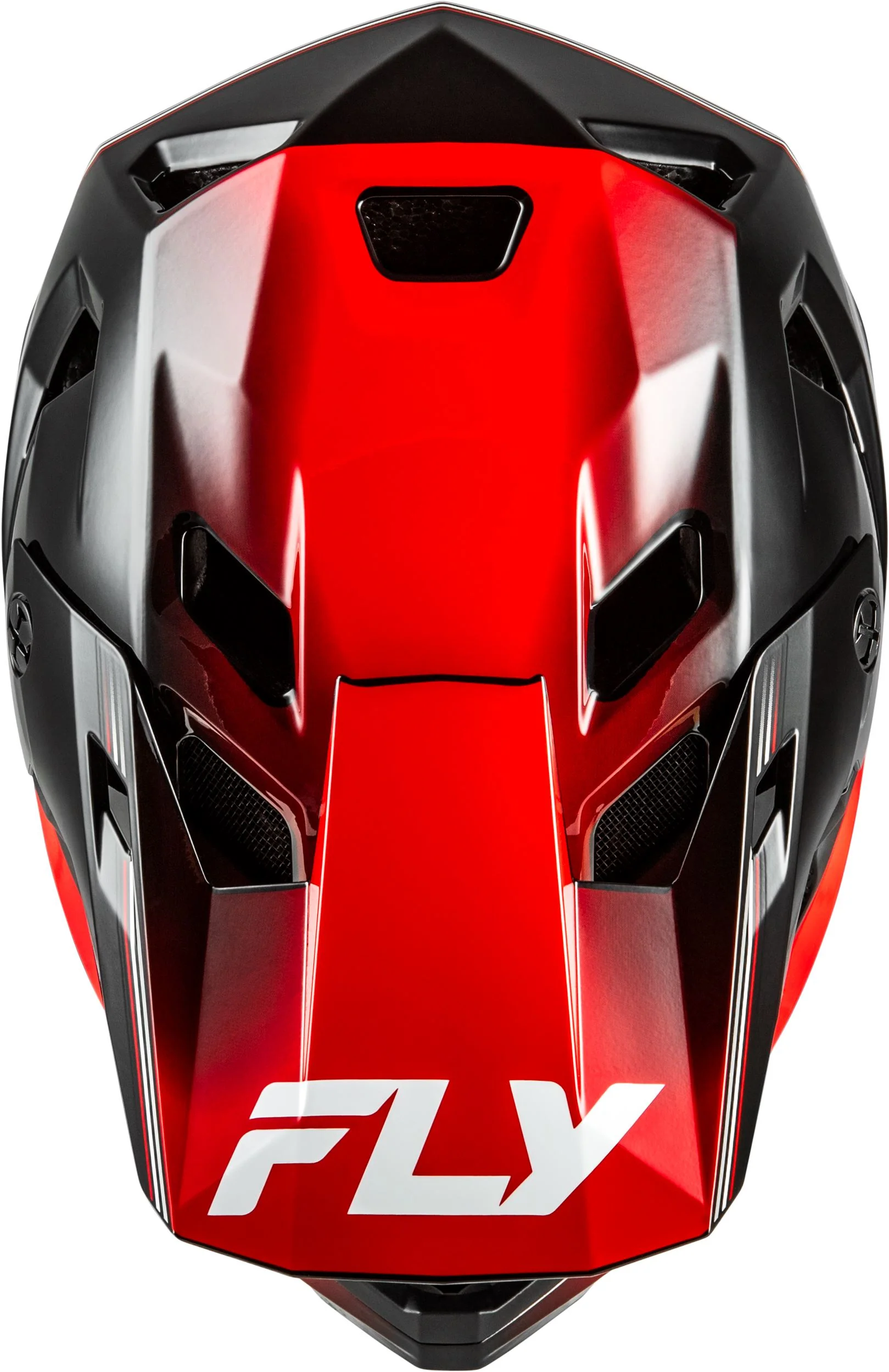 Fly Racing Youth Rayce Repeat Bicycle Helmet - Image 15